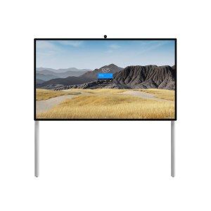 steelcase Roam Floor Supported Wall Mount Surface HUB2...