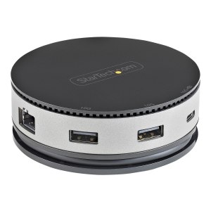 StarTech.com Adaptateur Multiport USB-C