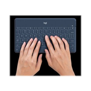 Logitech Keys-To-Go - Keyboard