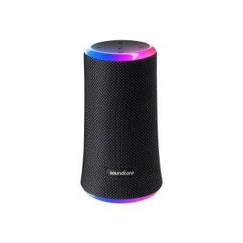 Anker Innovations Soundcore Flare II Bluetooth-Lautsprecher - Spreker - 20 KHz