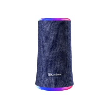 Anker Innovations Soundcore Flare II Blue - Speaker