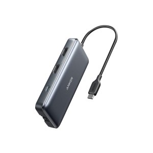 Anker Innovations Anker PowerExpand 8-in-1 USB-C PD Media...