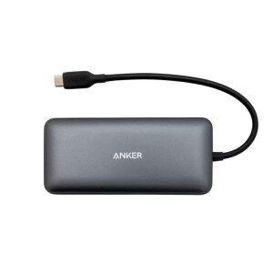 Anker Innovations Anker PowerExpand 8-in-1 USB-C PD Media...