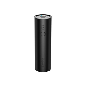 Anker Innovations Anker PowerCore 5000 - Powerbank - 5000 mAh - 18.5 Wh - 2 A (USB)