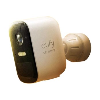 Anker Innovations Eufy eufyCam 2C Add-On Camera - Netzwerk-UEberwachungskamera - Außenbereich