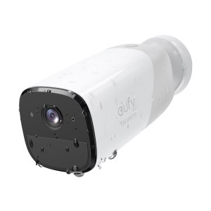 Anker Innovations Eufy eufyCam 2 Pro - Netzwerk-Überwachungskamera - Außenbereich, Innenbereich - wetterfest - Farbe (Tag&Nacht)