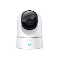 Anker Innovations Eufy T8410 - Netzwerk-Überwachungskamera - schwenken / neigen - Innenbereich - Farbe (Tag&Nacht)