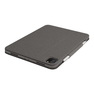 Logitech Folio Touch - Keyboard and folio case