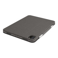 Logitech Folio Touch - Keyboard and folio case