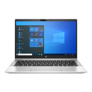 HP ProBook 630 G8 Notebook - Intel Core i5 1135G7 / 2.4 GHz - Win 10 Pro 64-Bit - Iris Xe Graphics - 8 GB RAM - 256 GB SSD NVMe, HP Value - 33.8 cm (13.3")