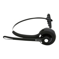 SANDBERG Office - Headset - On-Ear - Bluetooth