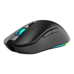 SANDBERG Wireless Sniper Mouse 2 - Maus - 6 Tasten -...