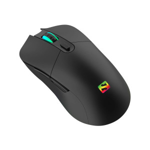 SANDBERG Wireless Sniper Mouse 2 - Maus - 6 Tasten -...