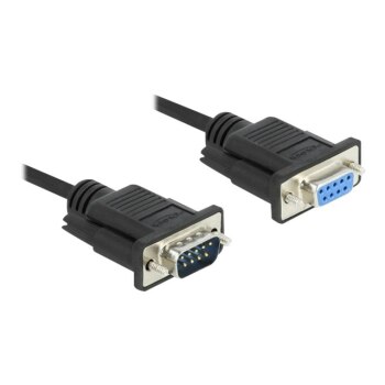 Delock Serial extension cable