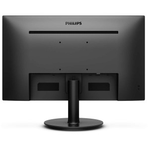 Philips V-line 271V8L - LED-Monitor - 68.6 cm (27") - 1920 x 1080 Full HD (1080p) @ 75 Hz - VA - 250 cd/m² - 3000:1 - 4 ms - HDMI, VGA - Textured Black