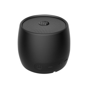 HP 360 - Lautsprecher - tragbar - kabellos - Bluetooth