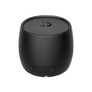 HP 360 - Lautsprecher - tragbar - kabellos - Bluetooth