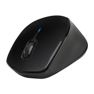HP x4500 - Mouse - laser - wireless