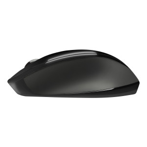 HP x4500 - Mouse - laser - wireless