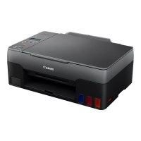 CANON PIXMA G2520 color inkjet MFP printer 9.1 ipm in black / 5 ipm in colour