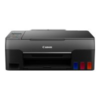 Canon PIXMA G3560 - Multifunktionsdrucker - Farbe - Tintenstrahl - nachfüllbar - A4 (210 x 297 mm)