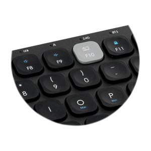 Kensington Multi-Device Dual Wireless Compact Keyboard