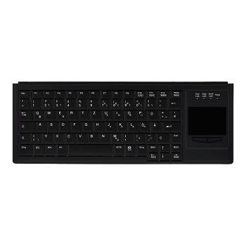 Active Key IndustrialKey AK-4400-G - Tastatur