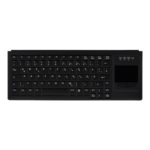 Active Key IndustrialKey AK-4400-G - Tastatur