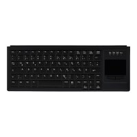 Active Key IndustrialKey AK-4400-G - Tastatur