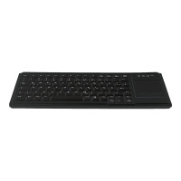 Active Key IndustrialKey AK-4400-G - Tastatur