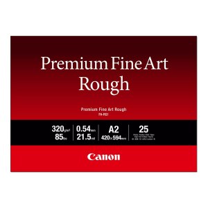 Canon Premium FA-RG1 - Cotton