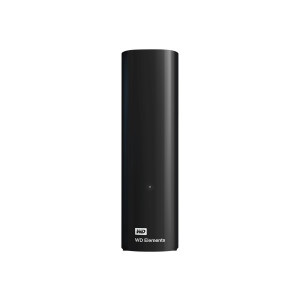 WD Elements Desktop WDBWLG0180HBK - Festplatte - 18 TB - extern (Stationär)