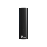 WD Elements Desktop WDBWLG0180HBK - Festplatte - 18 TB - extern (Stationär)