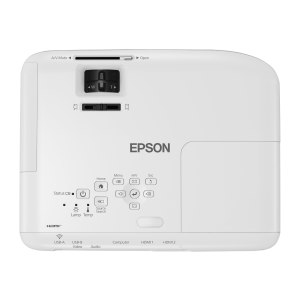 Epson EB-FH06 - 3LCD projector