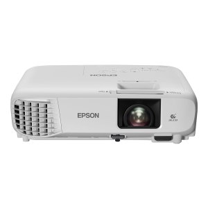 Epson EB-FH06 - 3-LCD-Projektor - tragbar - 3500 lm (weiß)