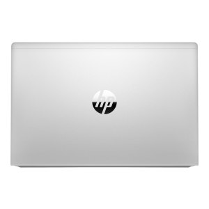 HP ProBook 640 G8 Notebook - Intel Core i5 1135G7 / 2.4 GHz - Win 10 Pro 64-Bit - Intel Iris Xe Grafikkarte - 16 GB RAM - 512 GB SSD SED, NVMe - 35.6 cm (14")