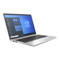 HP ProBook 640 G8 Notebook - Intel Core i5 1135G7 / 2.4 GHz - Win 10 Pro 64-Bit - Intel Iris Xe Grafikkarte - 16 GB RAM - 512 GB SSD SED, NVMe - 35.6 cm (14")