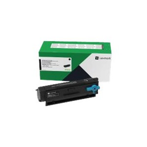 Lexmark High-Performance - Schwarz - original