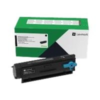 Lexmark High-Performance - Schwarz - original