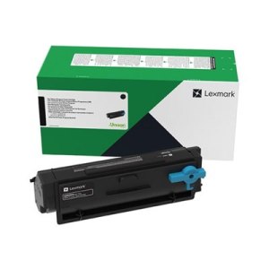 Lexmark B342X00 - 6000 pagine - Nero - 1 pezzo(i)