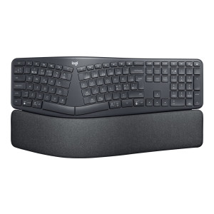 Logitech ERGO K860 - Keyboard