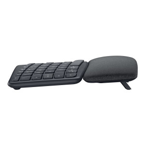 Logitech ERGO K860 - Keyboard