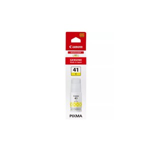 Canon GI-41Y - Giallo - Canon - PIXMA G2460 - PIXMA G3420...