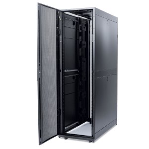 APC NetShelter SX Deep Enclosure with Sides - Schrank...