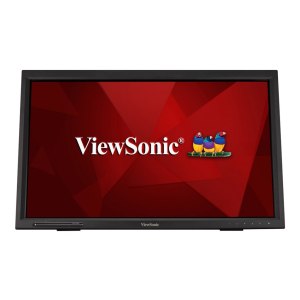 ViewSonic TD2423 - LED monitor