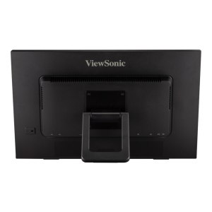 ViewSonic TD2423 - 59,9 cm (23.6") - 250 cd/m² - Full HD - LED - 16:9 - 7 ms