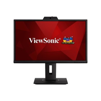 ViewSonic VG Series VG2440V - 61 cm (24") - 1920 x 1080 Pixel - Full HD - LED - 5 ms - Nero