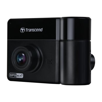 Transcend DrivePro 550B - Dashboard camera