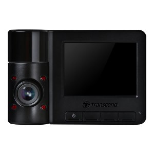 Transcend DrivePro 550B - Dashboard camera