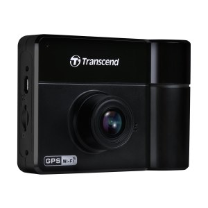 Transcend DrivePro 550B - Dashboard camera